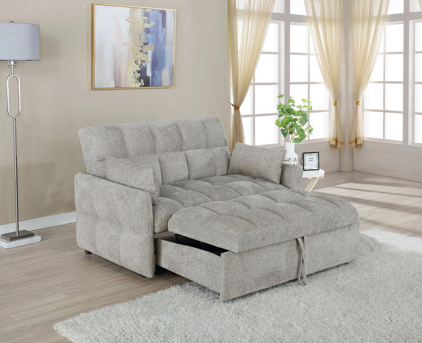 Cotswold Convertible Sleeper Sofa Bed - Levi's Discount Furniture (Vineland, NJ)