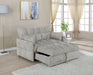 Cotswold Convertible Sleeper Sofa Bed - Levi's Discount Furniture (Vineland, NJ)