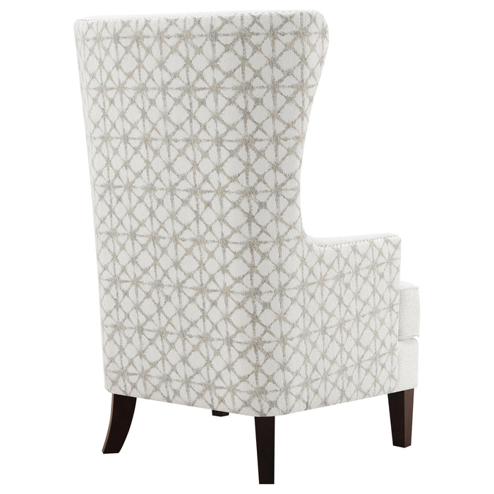 Pippin Accent Chair - Levi's Discount Furniture (Vineland, NJ)