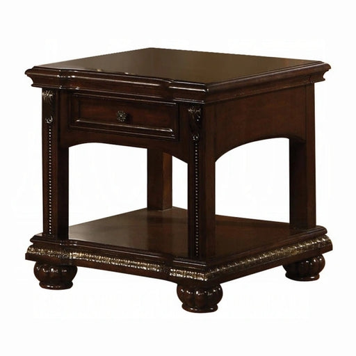 Anondale End Table - Levi's Discount Furniture (Vineland, NJ)