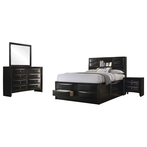 Briana Bedroom Set - Levi's Discount Furniture (Vineland, NJ)