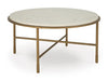Alben Coffee Table - Levi's Discount Furniture (Vineland, NJ)