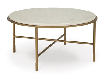 Alben Coffee Table - Levi's Discount Furniture (Vineland, NJ)