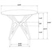 Elowen Dining Table - Levi's Discount Furniture (Vineland, NJ)