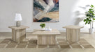 Devar Coffee Table Set - Levi's Discount Furniture (Vineland, NJ)