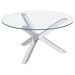Kenzie Coffee Table Set - Levi's Discount Furniture (Vineland, NJ)
