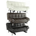 Duarto Sofa Display Rack - Levi's Discount Furniture (Vineland, NJ)