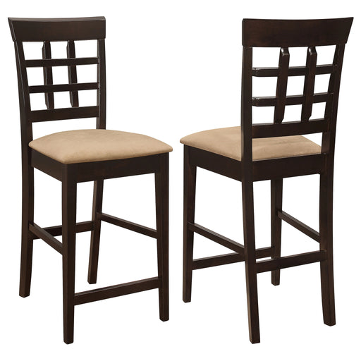 Gabriel Counter Chair - Levi's Discount Furniture (Vineland, NJ)