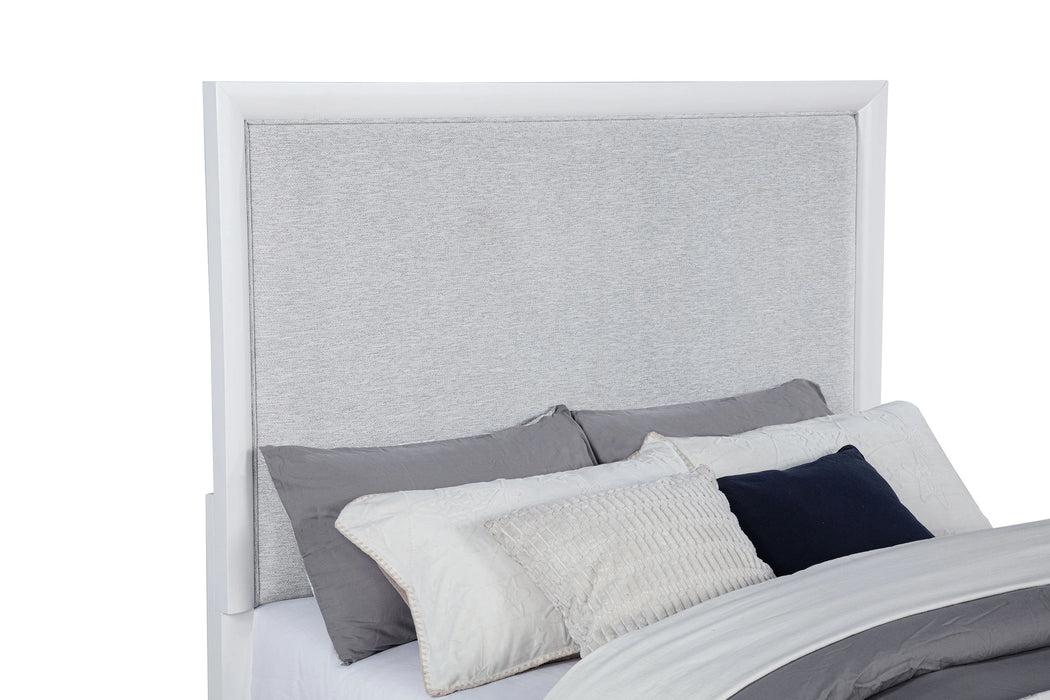 Gracemont Panel Bed - Levi's Discount Furniture (Vineland, NJ)