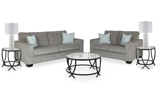 Altari Room Set - Levi's Discount Furniture (Vineland, NJ)