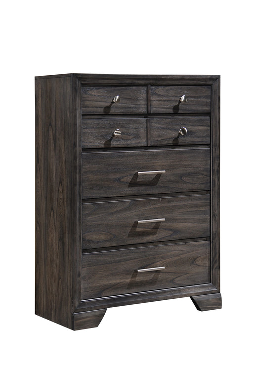 Jaymes Chest - Levi's Discount Furniture (Vineland, NJ)
