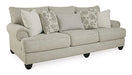 Asanti Sofa - Levi's Discount Furniture (Vineland, NJ)