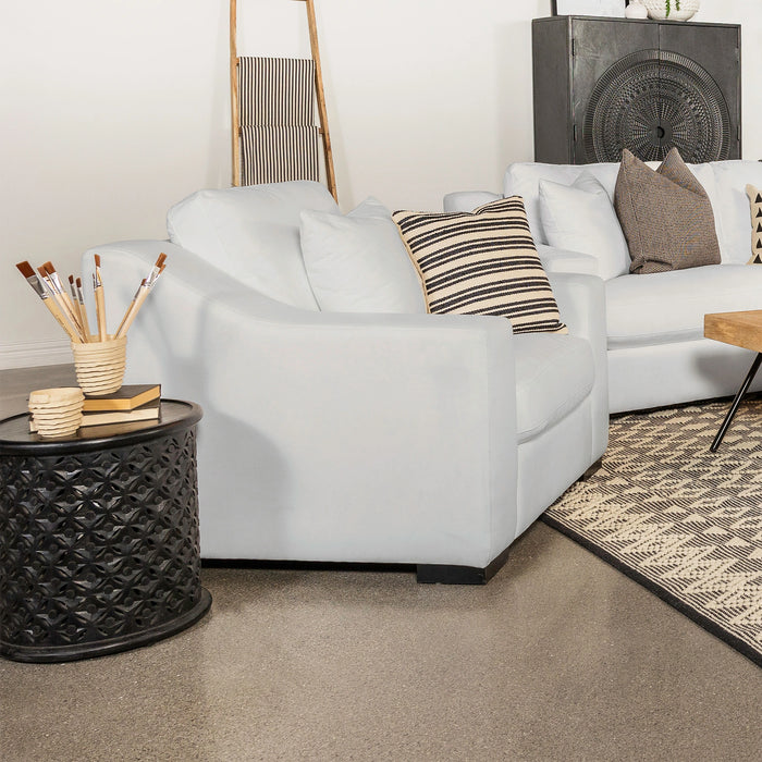 Ashlyn Accent Chair - Levi's Discount Furniture (Vineland, NJ)