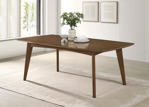 Malone Dining Table - Levi's Discount Furniture (Vineland, NJ)