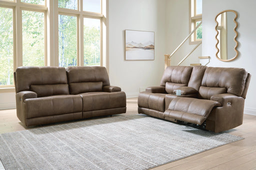 Beckley Place Reclining Living Room Set - Levi's Discount Furniture (Vineland, NJ)