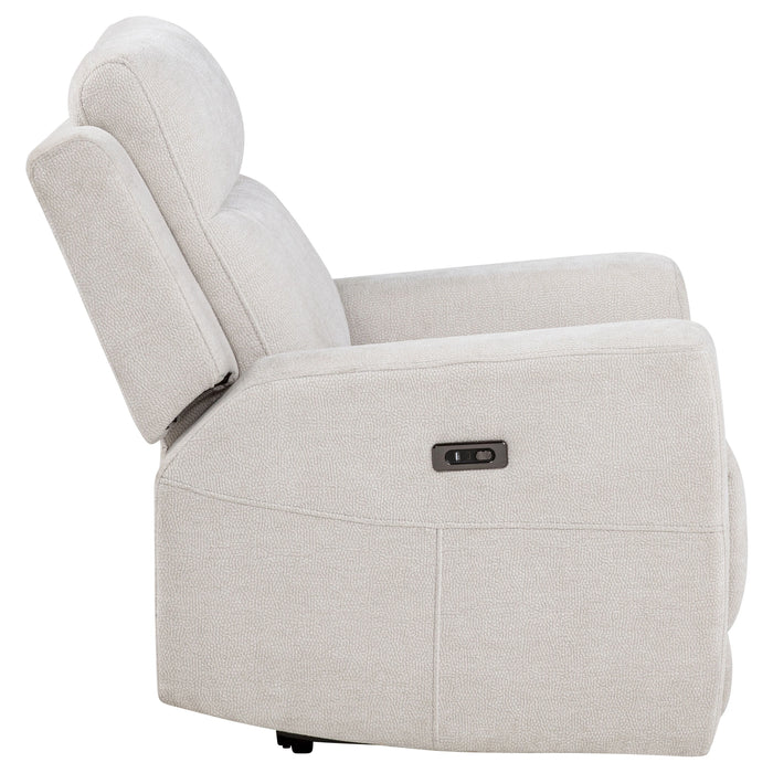 Kennett Power Recliner - Levi's Discount Furniture (Vineland, NJ)