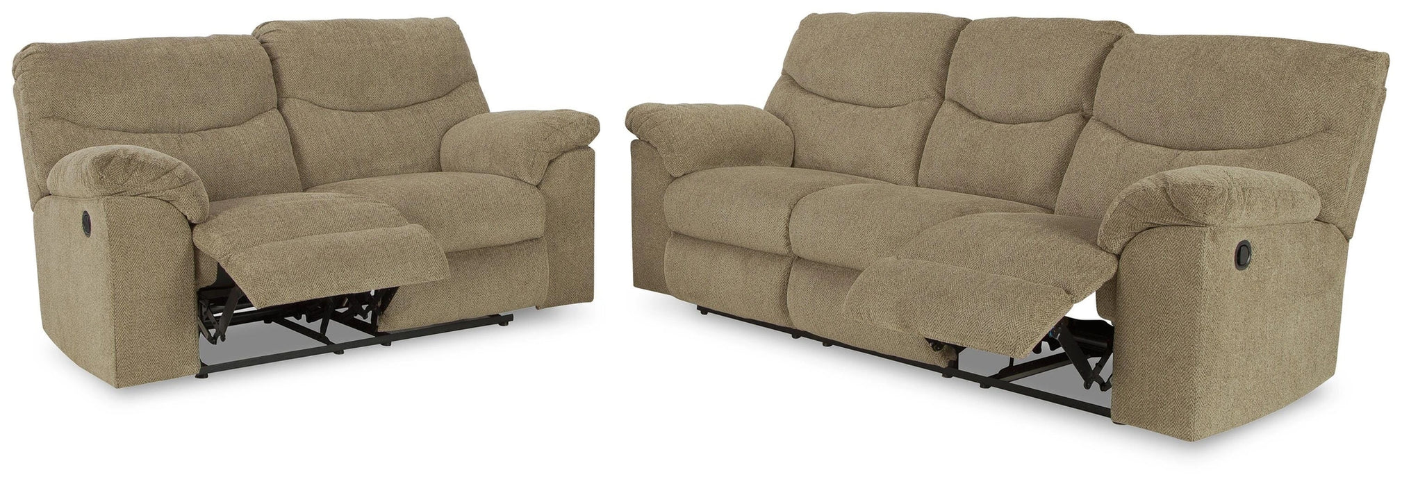 Alphons Living Room Set - Levi's Discount Furniture (Vineland, NJ)