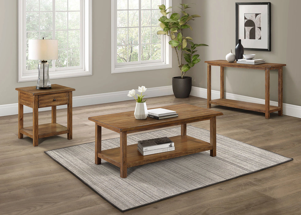 Payne End Table - Levi's Discount Furniture (Vineland, NJ)