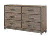 River Dresser - Levi's Discount Furniture (Vineland, NJ)