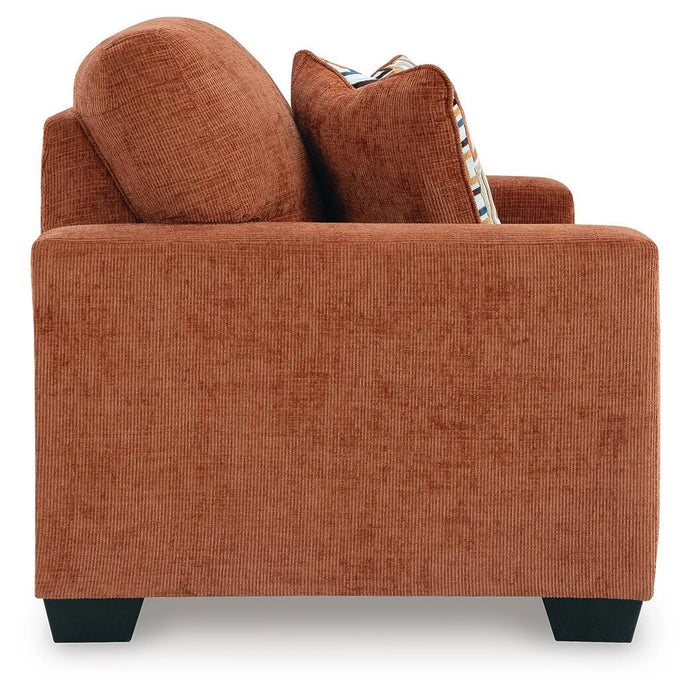 Aviemore Loveseat - Levi's Discount Furniture (Vineland, NJ)