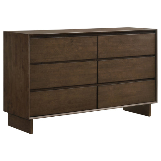 Glenwood Dresser - Levi's Discount Furniture (Vineland, NJ)