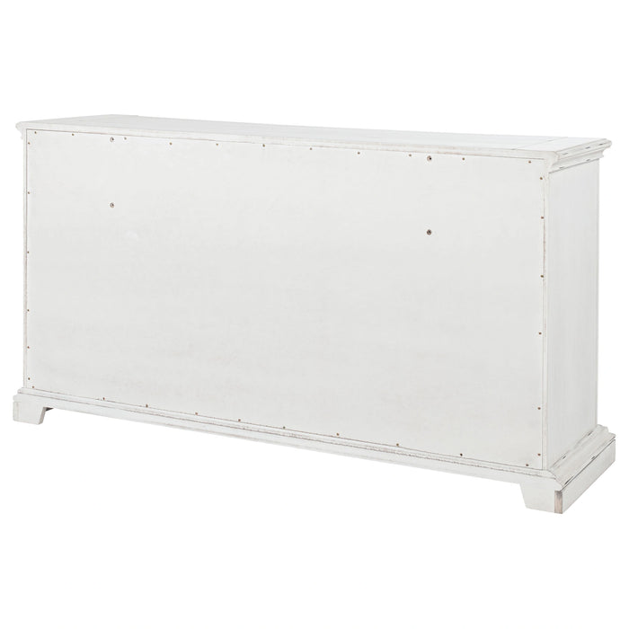 McKinney Dresser - Levi's Discount Furniture (Vineland, NJ)