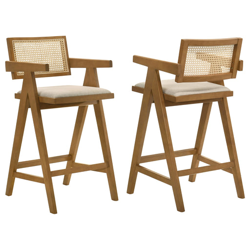 Kane Bar Chair - Levi's Discount Furniture (Vineland, NJ)