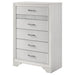 Miranda Chest of Drawers - Levi's Discount Furniture (Vineland, NJ)