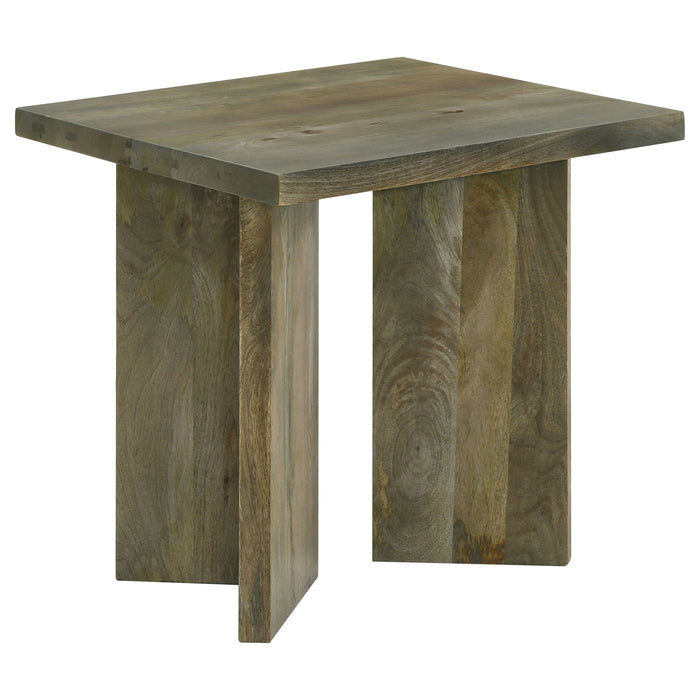Andando Coffee Table Set - Levi's Discount Furniture (Vineland, NJ)