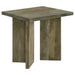 Andando End Table - Levi's Discount Furniture (Vineland, NJ)
