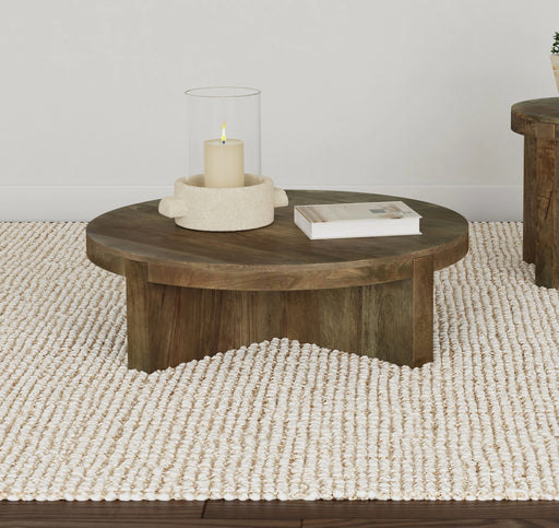 Kinkaid Coffee Table - Levi's Discount Furniture (Vineland, NJ)