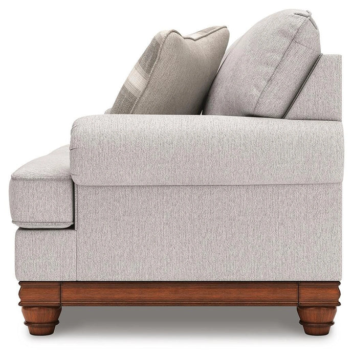 Clearbrooke Living Room Set - Levi's Discount Furniture (Vineland, NJ)