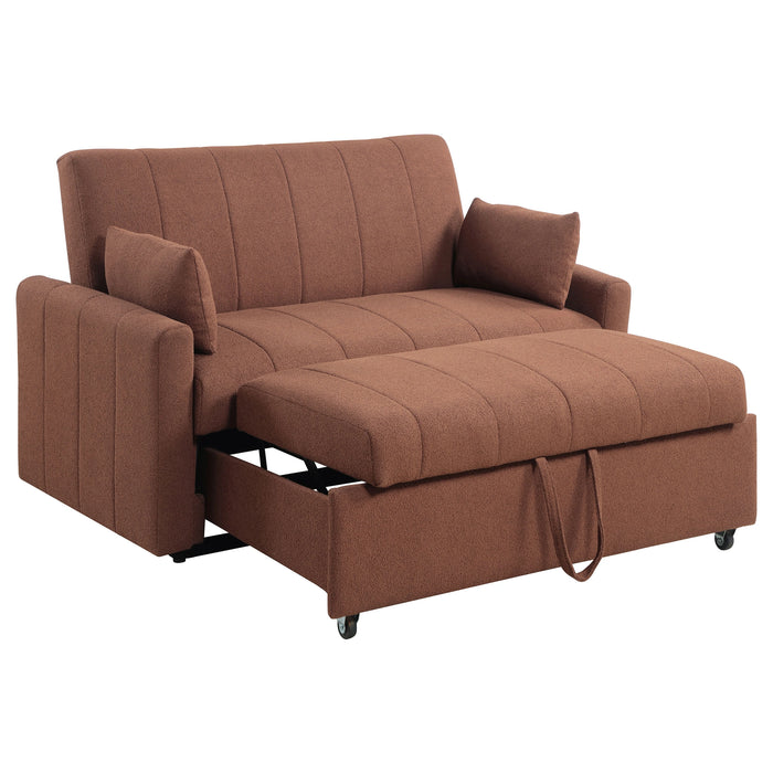 Portland Convertible Sleeper Sofa Bed - Levi's Discount Furniture (Vineland, NJ)