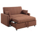 Portland Convertible Sleeper Sofa Bed - Levi's Discount Furniture (Vineland, NJ)