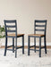 Gesthaven Counter Height Barstool - Levi's Discount Furniture (Vineland, NJ)