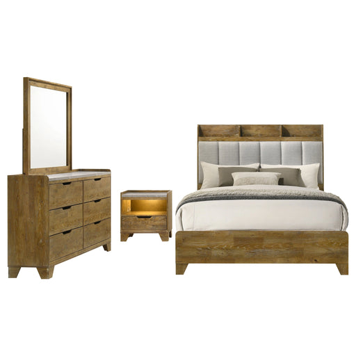 Henderson Bedroom Set - Levi's Discount Furniture (Vineland, NJ)