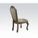 Chateau De Ville Side Chair Set-2 - Levi's Discount Furniture (Vineland, NJ)