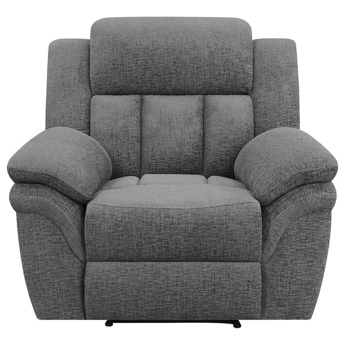 Bahrain Glider Recliner - Levi's Discount Furniture (Vineland, NJ)