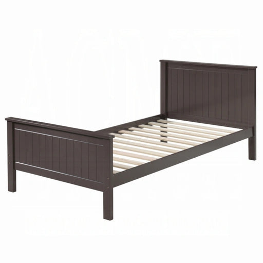 Bungalow Twin Bed - Levi's Discount Furniture (Vineland, NJ)