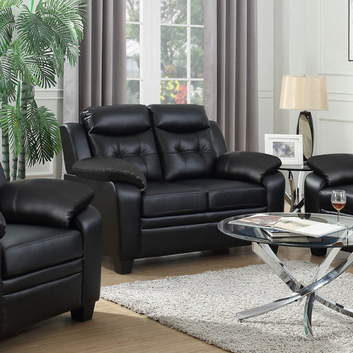 Finley Loveseat - Levi's Discount Furniture (Vineland, NJ)