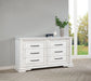 McKinney Dresser - Levi's Discount Furniture (Vineland, NJ)