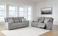 Biscoe Living Room Set - Levi's Discount Furniture (Vineland, NJ)