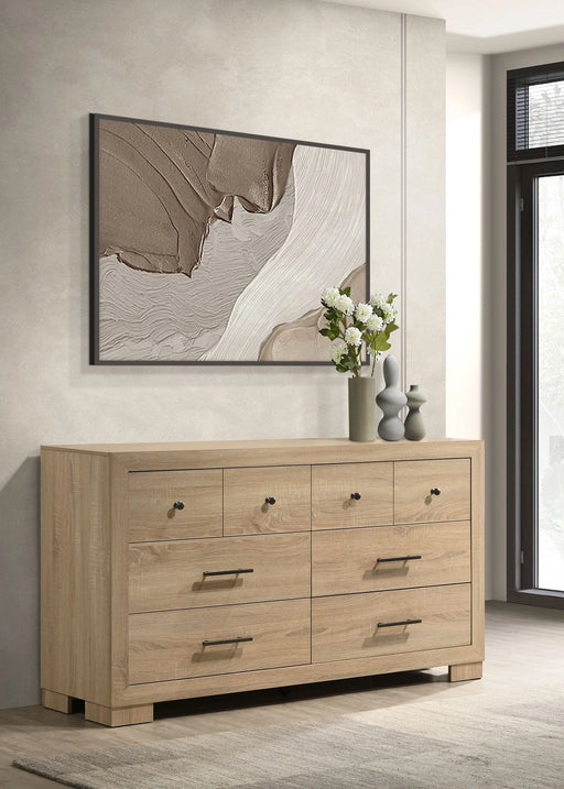 Arielle Dresser - Levi's Discount Furniture (Vineland, NJ)
