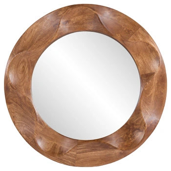 Aajon Accent Mirror - Levi's Discount Furniture (Vineland, NJ)