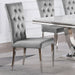Kerwin Dining Side Chair - Levi's Discount Furniture (Vineland, NJ)