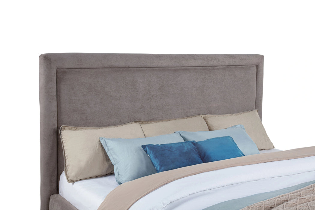 Lawson Panel Platform Bed - Levi's Discount Furniture (Vineland, NJ)