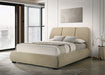 Mokena Panel Platform Bed - Levi's Discount Furniture (Vineland, NJ)