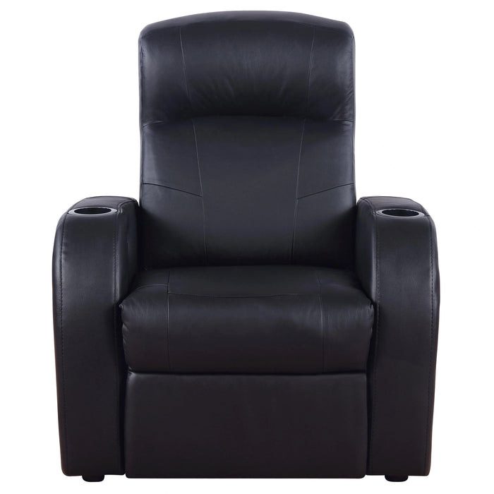 Cyrus Recliner - Levi's Discount Furniture (Vineland, NJ)