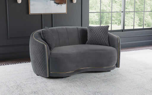 Brookside Loveseat - Levi's Discount Furniture (Vineland, NJ)