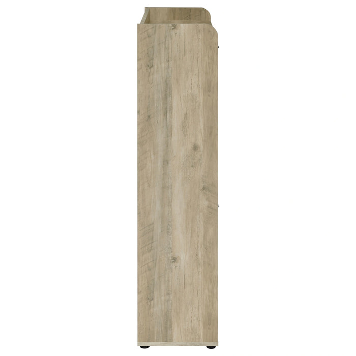 Denia Shoe Cabinet - Levi's Discount Furniture (Vineland, NJ)